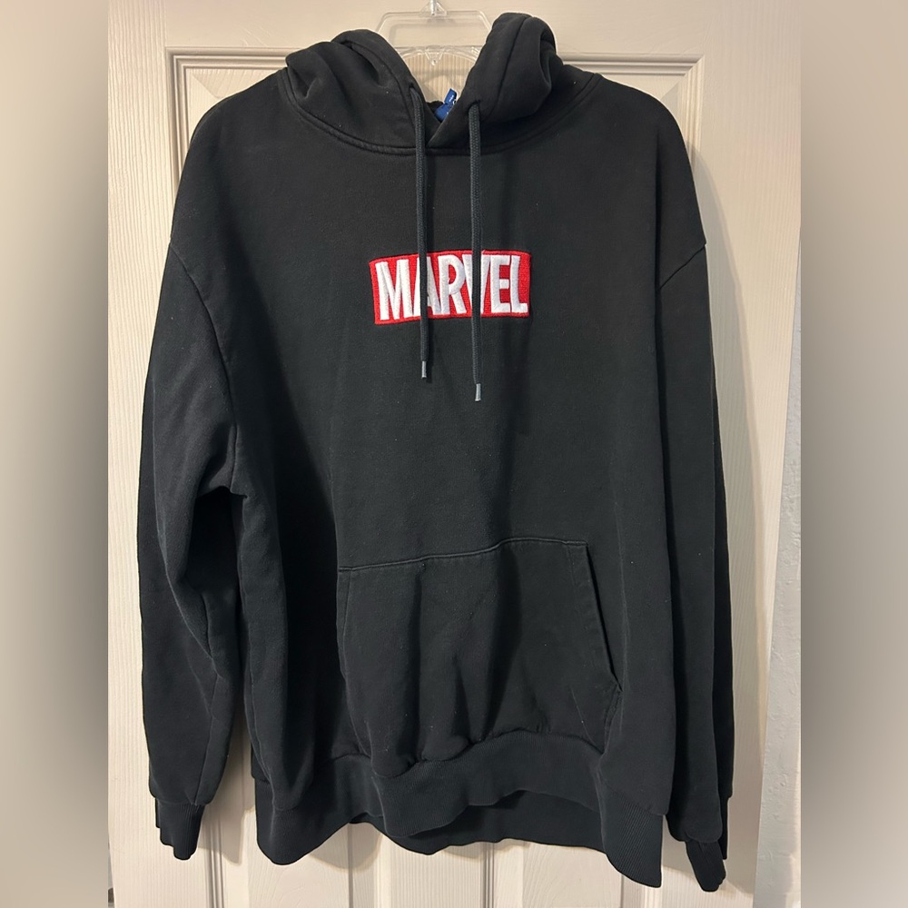 Marvel Hoodie